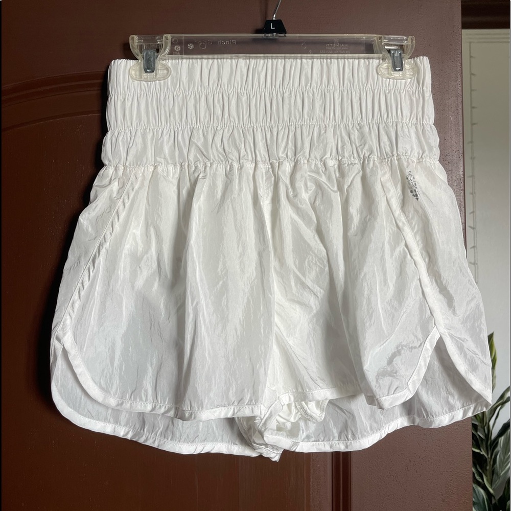 Free people shorts